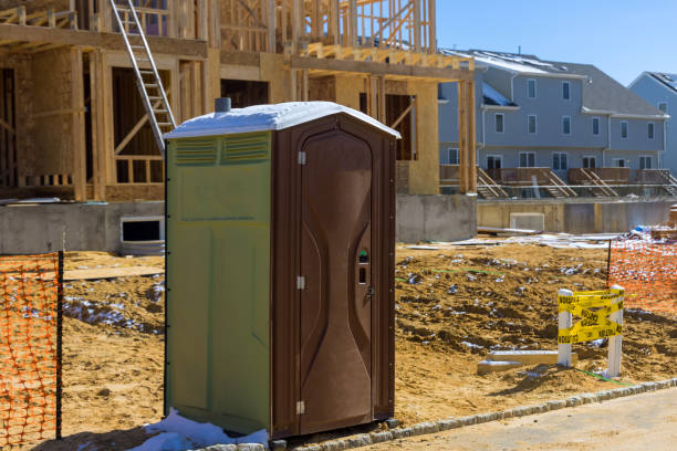 Best Affordable portable toilet rental  in Carter Lake, IA