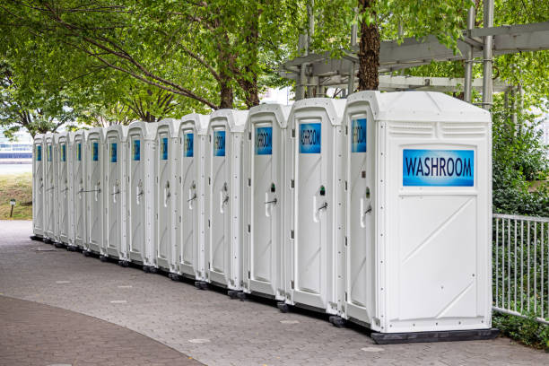 Portable Toilet Options We Offer in Carter Lake, IA