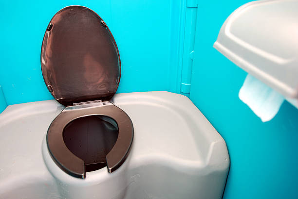 Best Luxury portable toilet rental  in Carter Lake, IA