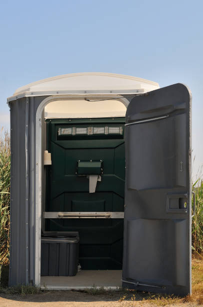 Best Portable toilet rental cost  in Carter Lake, IA