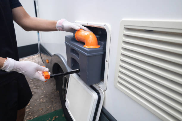 Best Event porta potty rental  in Carter Lake, IA