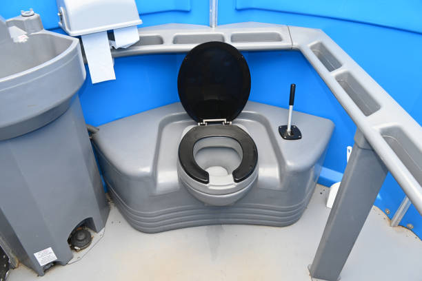 Best Porta potty rental for parties  in Carter Lake, IA