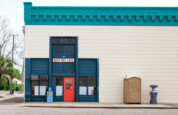 Best Porta potty services near me  in Carter Lake, IA